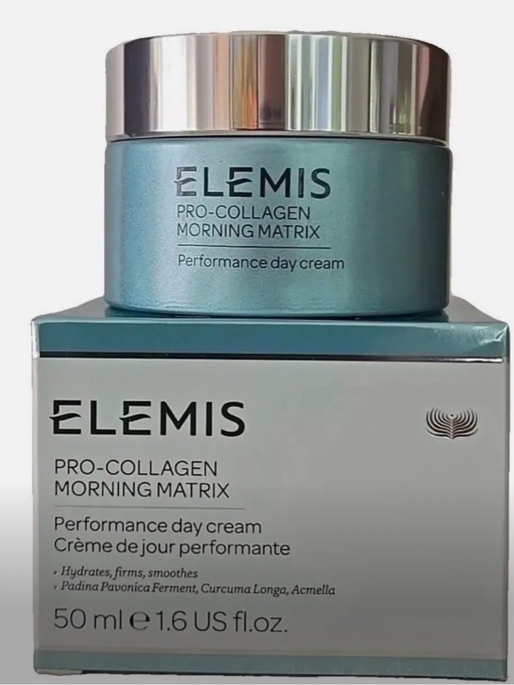 Elemis Pro-Collagen Morning Matrix Performance Day Cream - 50 ml